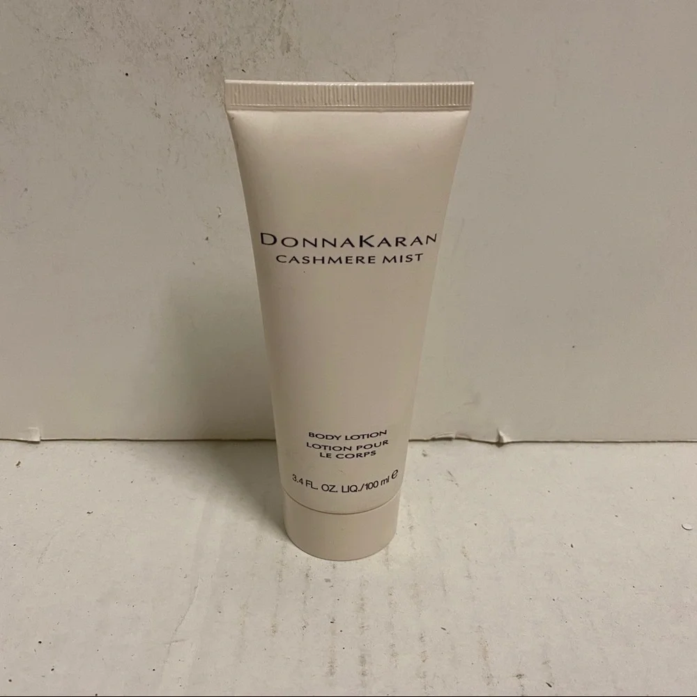 Donna Karan Cashmere Mist Body Lotion for Women